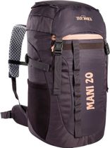 Tatonka Mani 20 Rucksack speziell für Kinder