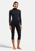 Seamless Performance Wool