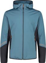 MAN Jacket FIX Hood