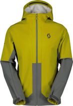Jacket M's Explorair Softshell