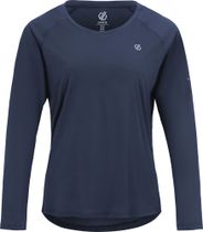 Dare2b Serenity Long Sleeve Tee Damen Longsleeve für Freizeit und Outdooraktivitäten