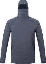 Endura Alltrack Rout Scuba Hoodie