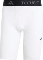 adidas Techfit Compression Training Shorts Tights Men Men's Running Shorts