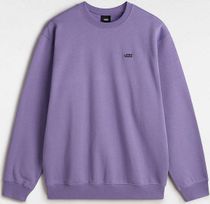 Left Chest II Loose Crew