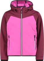 KID G Jacket FIX Hood