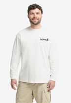 Jack Wolfskin Confident LS T M Herren Longsleeve für Freizeit und Outdooraktivitäten