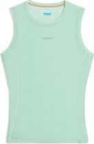 Icebreaker Women Merino Blend 75 Cool-lite Featherlight Tank