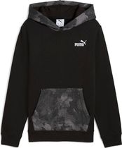 Essentials Camo Hoodie FL B