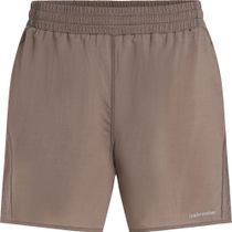 Icebreaker Men Merino Blend 125 Zoneknit Speed 6" Shorts Herren Laufshorts