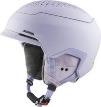 Alpina Banff Mips Unisex Skihelm