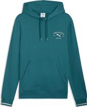 Puma Class Graphic Hoodie TR