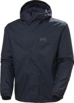 Vancouver Fleece Lined Jacket