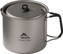 MSR Titan Kettle