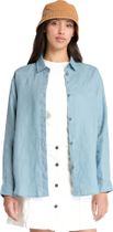 Womens Linen Shirt