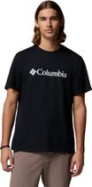 Columbia CSC Basic Logo Tee Men's T-shirt for any outdoor activities