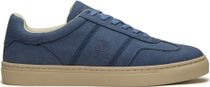 Timberland Mens Low Lace UP Sneaker