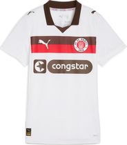 Fcsp Away Jersey W