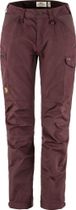 Kaipak Trousers Curved W
