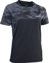 Bike Tee Traze Amp Short Sleeve AFT Women