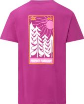 Picture Eskad Tee Herren T-Shirt für sämtliche Outdoor Aktivitäten