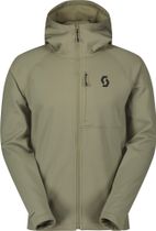 Hoody M's Defined Warm Zip