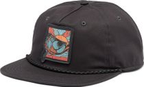 PFG Back Tack Snap Back