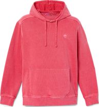 Timberland Mens Garment Dye Hoodie Herren Hoody