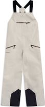 Bergans Oppdal Insulated Shell Bib Pants Women Women's ski pants