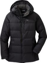 Outdoor Research Women's Super Alpine Down Parka