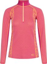 Lekker Half Zip