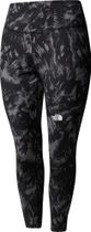 Womens Plus Flex High Rise 25IN Tight Print