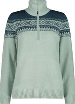 Woman Sweat Knitted