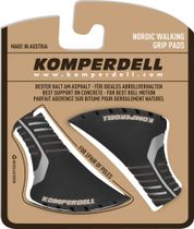 Nordic Walking 2-Color Vulcanized Pad