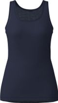 Löffler Women Singlet Merino Light Damen Tanktop für Outdoor & Freizeitaktivitäten