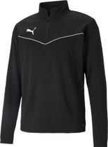 Puma Teamrise Poly Training Pants Jr Jungen Lauf- & Trainingshose