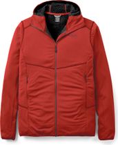 Evolute Hoody