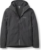 Rab Ascendor Pro Hoody Herren Isolatiionsjacke für Freeski oder Skitouren
