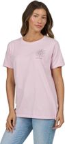 Salty Crew Zodiac B.F. Tee T-Shirt für sämtliche Outdoor Aktivitäten