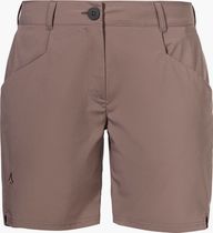 Schöffel Circ Shorts Style Smue WMN Outdoor Shorts für Damen