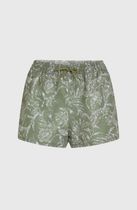 Essentials 12" Print Swimshorts