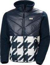 Village Hybrid Jacket