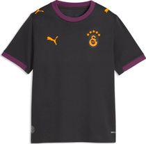 Puma GSK Away Jersey Replica Jr Kinder T-Shirt für sämtliche Outdoor Aktivitäten