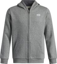 Under Armour B Rival Fleece Full Zip Hoodie