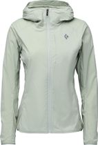 W Alpine Start Hoody