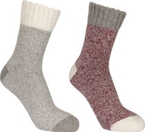 Trespass Inigo Unisex Trekking & Wandersocken