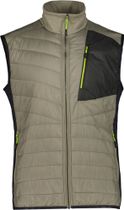 CMP MAN Hybrid Vest Outdoorweste für Herren