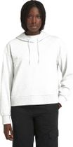 Womens Loop Back Hoodie