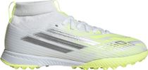 adidas F50 Sparkfusion League Mid Cut Turf Football Shoes Kids