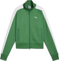 T7 Always ON Short Track Jacket