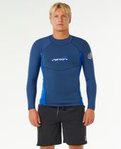 RipCurl E-bomb LS Jacket 1.5 Herren Bademode